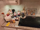 Chef Décor