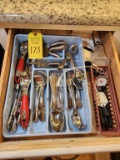 Contents of Drawer