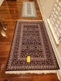 2 Rugs
