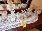 Misc. Figurines