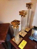 Decorative Candle Holders