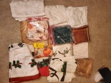 Table Clothes & Napkins