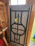 Lifetime 6' Folding Table