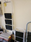 2 Step Stools