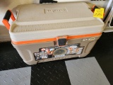 Igloo Cooler