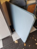 Folding Card Table