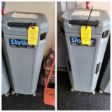 Skyline Trade Show Pop-Up & Booth Display