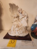 Giuseppe Armani Capodimonte 