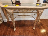 Console Table