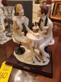 Giuseppe Armani Capodimonte 