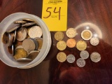 Foreign Coins