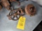 Vintage Metal Apple Peeler