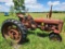 McCormick Farmall Tractor