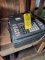 Casio Cash Register