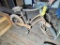Vintage J.C. Higgins Girls Bicycle