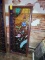 Antique Framed Stained Glass Window 65
