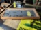 Wood Display Case