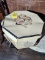 Dobbs West 6 7/8 Beaver 40 Hat from Tobolowsky's Hubbard, TX & Hat Box