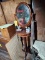 Shaving Stand & Contents
