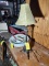 Metal Lamp