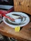 Enamelware 4 Pieces