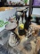Candleholders
