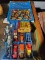 Vintage Toy Cars & Misc. Toys