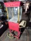 Old Fashioned Movie Time Popcorn Machine