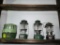 Old Coleman Lanterns