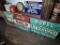 Metal Decorative Signs