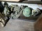 Military Gear, Binoculars, and Misc.