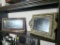 2 Decorative Mirrors