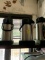 3 Coffee Carafe Air Pots