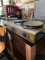 Bella Triple Slow Cooker Buffet & Server with 3 Warmers