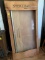 Shower Door
