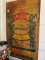 Golden Acres Seed Sign - Appears Old