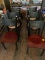10 Café Chairs