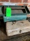 2 Tackle Boxes & Tool Tray