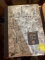 National Geographic Society Atlas Folio
