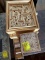 Labyrinth Wood Puzzles