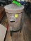 Antique Gravity Cream Separator Can