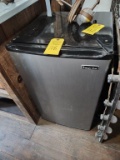 Magic Chef Mini Fridge - Working when unplugged