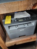 Brother HL-L2390DW Printer