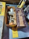 Universal Food & Meat Chopper No1 - Still in box