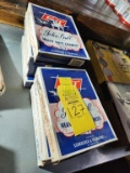 7 Full Boxes - John Bull HD Chamois