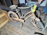 Vintage J.C. Higgins Girls Bicycle