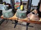 3 Light Fixtures