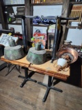 4 Wood Tables 30