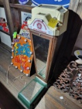 Watling Scale Co, Chicago, IL- Vintage Weight & Fortune Scale