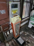 Watling Scale Co, Chicago, IL- Vintage Weight & Fortune Scale